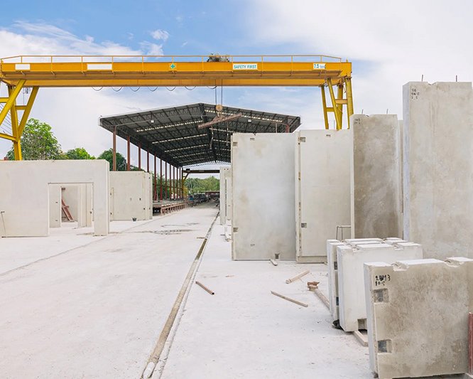 Architectural-Precast