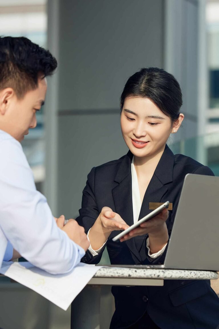 Professional-services