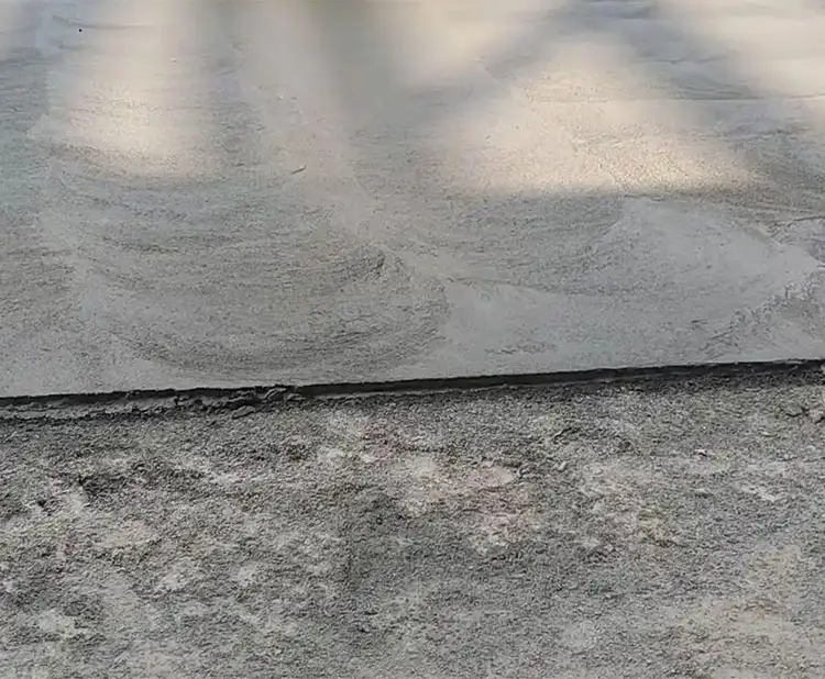 Self-Leveling Compounds