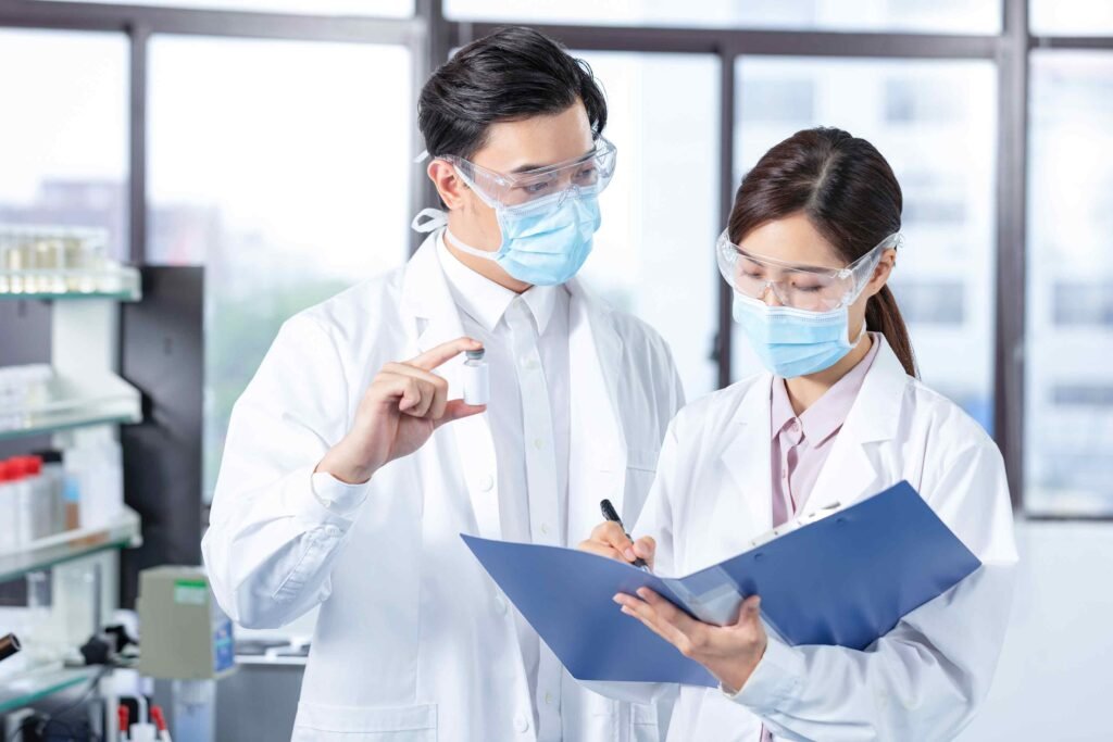 testing-lab