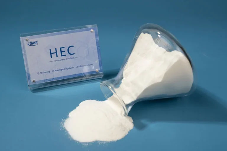 Cosmetic & Personal Care Grade HEC