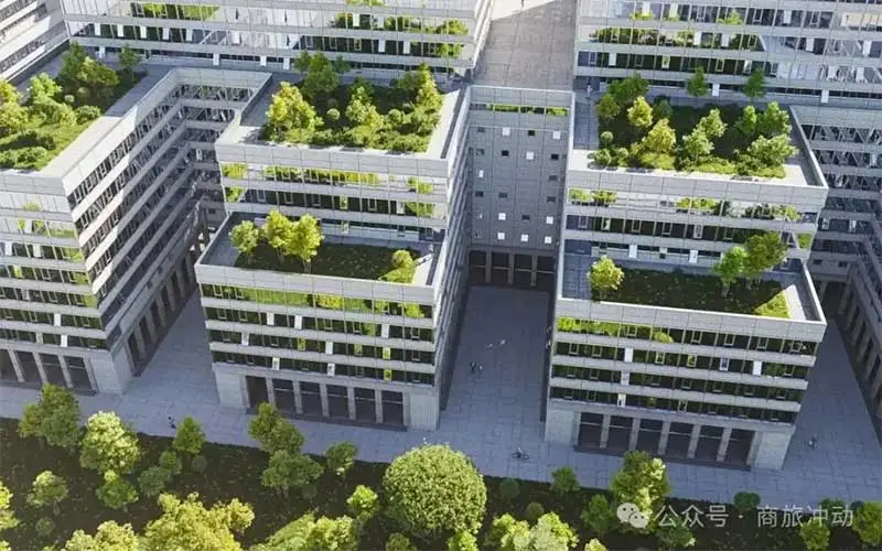 Green-Building-LEED-Projects