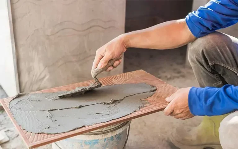 HPMC for Tile Adhesive: The Complete Application Guide