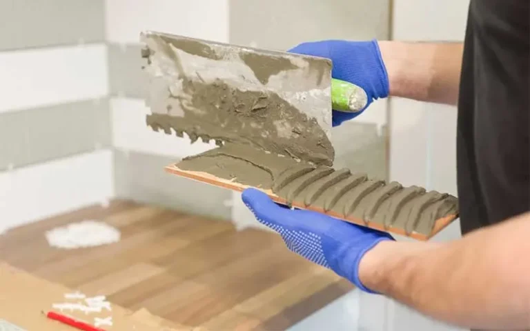 Why Redispersible Polymer Powder (RDP) Is the Secret to High-Performance Tile Adhesive