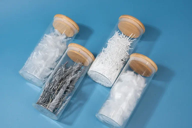 Michem-Polypropylene-Synthetic-Fiber