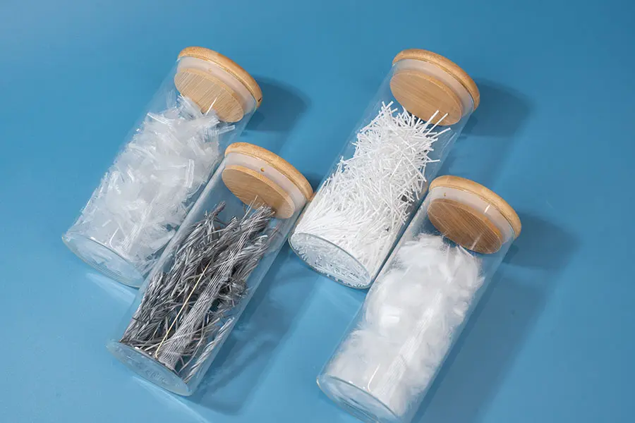 Michem-Polypropylene-Synthetic-Fiber-Supplier