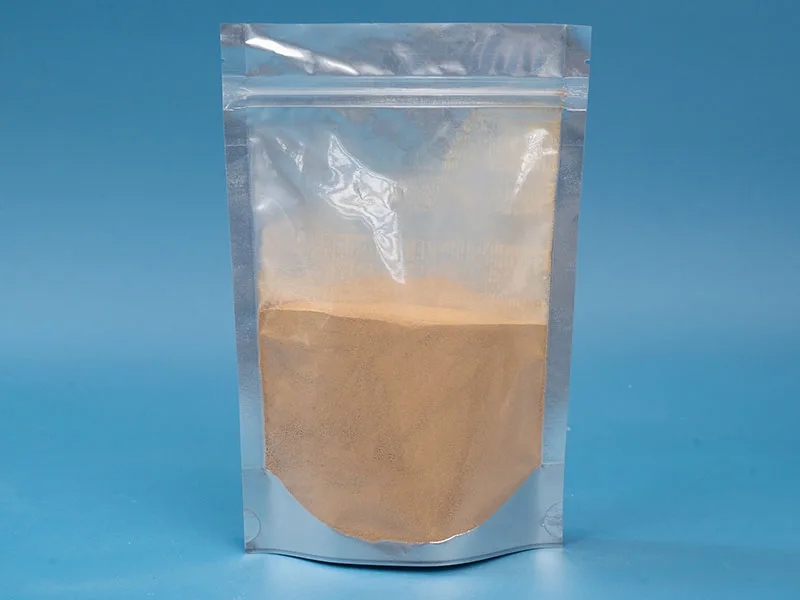 Naphthalene-based-Superplasticizer-package