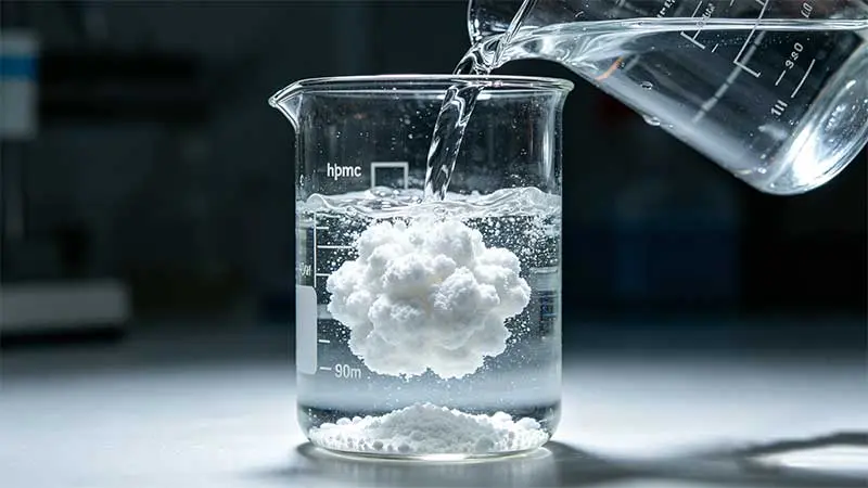 Non-Surface-Treated-HPMC