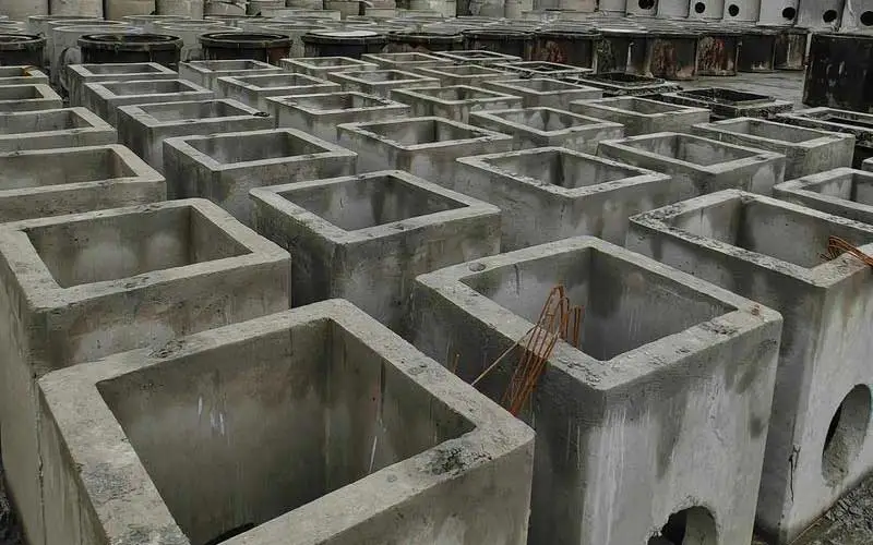 Precast-Concrete-Production