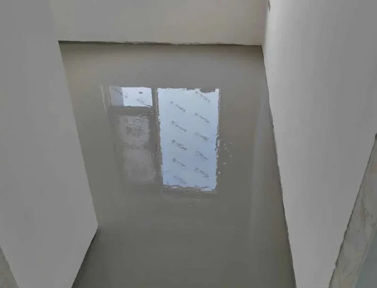 Self-Leveling Compound addtives