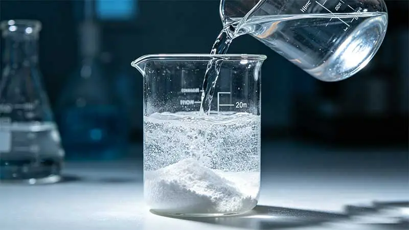 Surface-Treated-HPMC-Powder