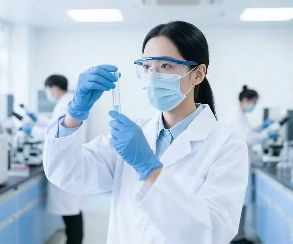 Michem-Cellulose-Ether-lab