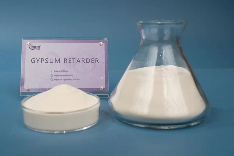 michem-Gypsum-Retarder-fournisseur