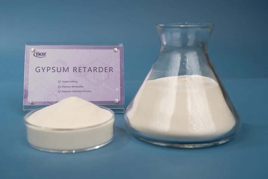 michem-Gypsum-Retarder-supplier