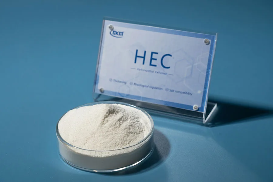 michem Industrial & Coating Grade HEC