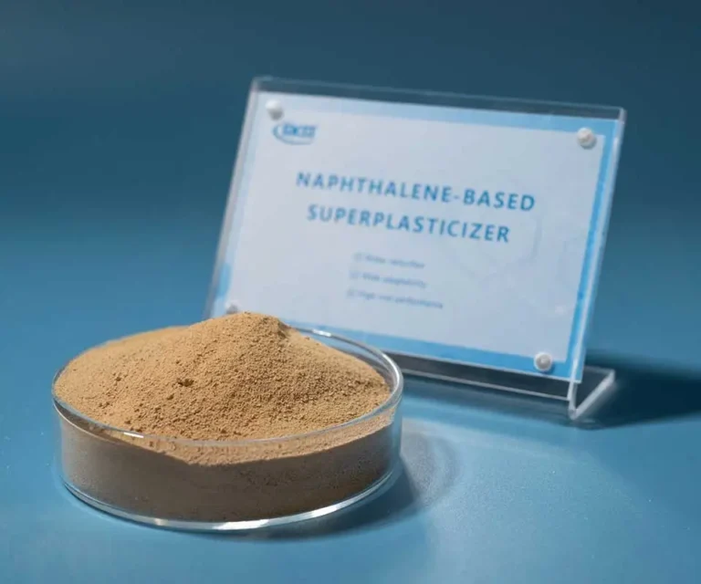 michem-Naphthalene-based-Superplasticizer