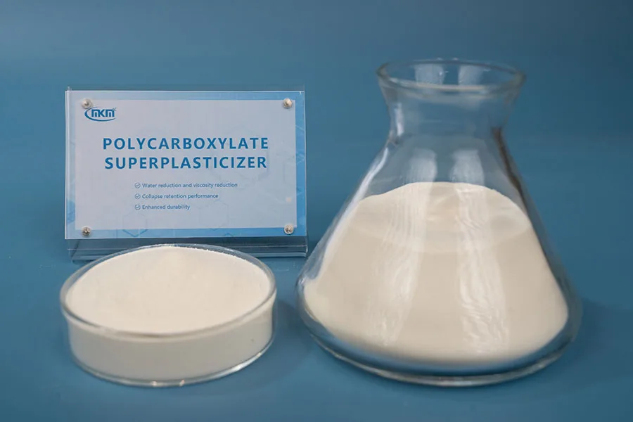 michem Polycarboxylate Superplasticizer(PCE) supplier