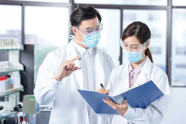 michem-R&D-center-lab