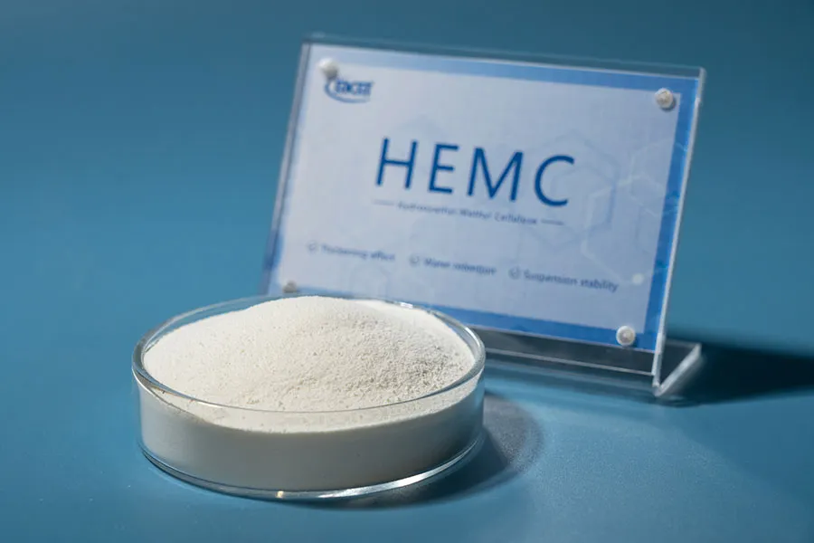 michem hemc manufacturer