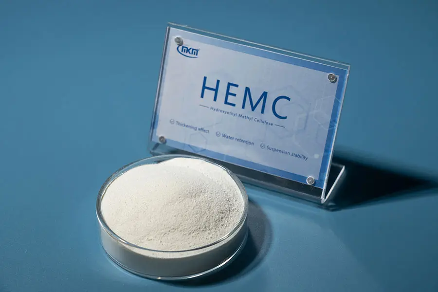 michem hemc supplier