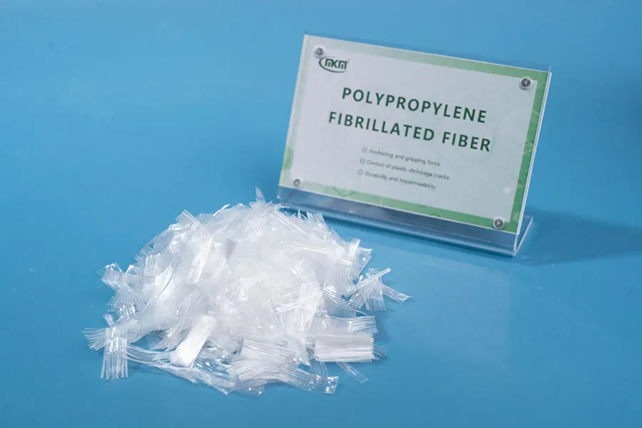 michem-pp-Fibrillated-Fiber-for-concrete