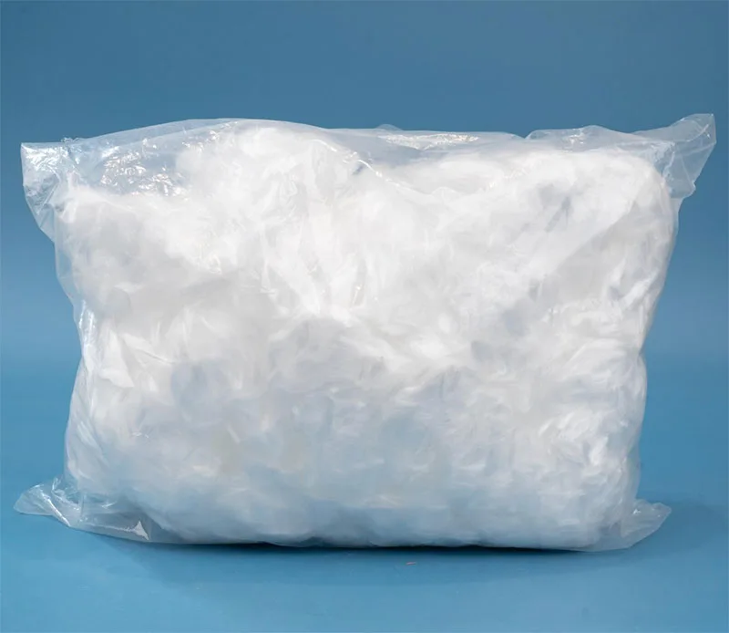 michem-pp-Fibrillated-fiber-package