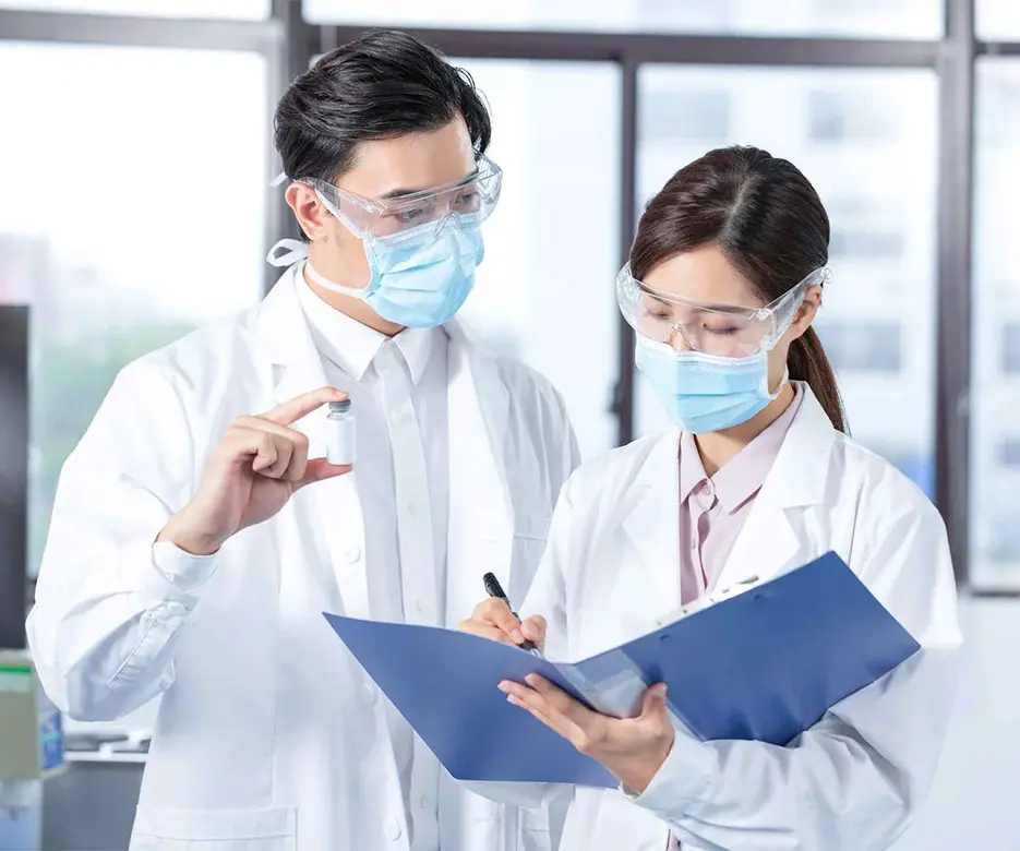 michem-rdp-lab center