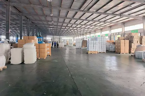 michem's-pp-fiber-supplier-factory