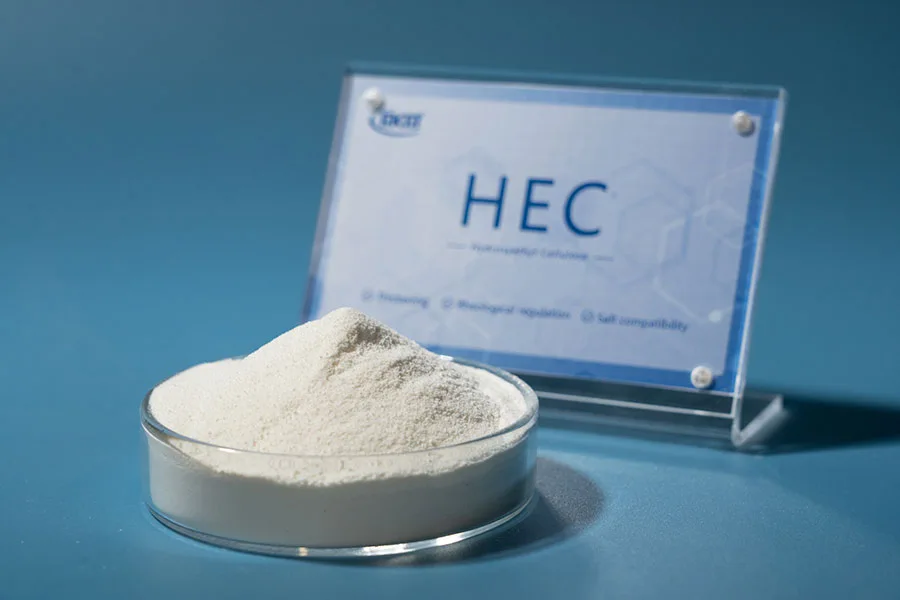 mihcem Construction Grade HEC