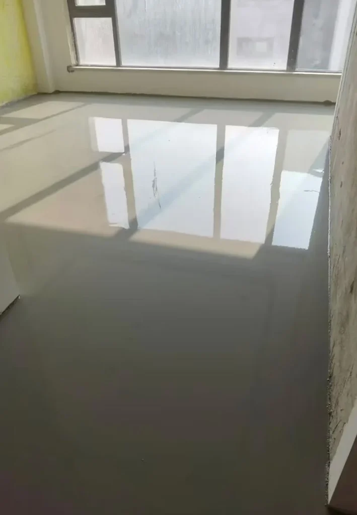 rdp-for-self-leveling-supplier