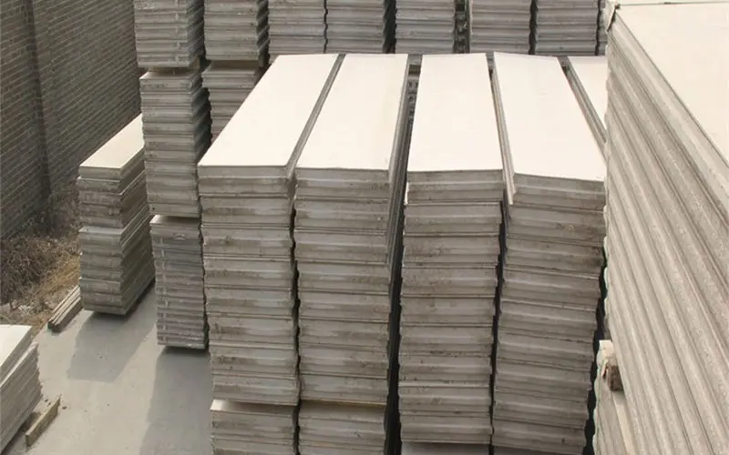 Gypsum Retarder 6 Gypsum-Retarder-for-Gypsum-Board-application