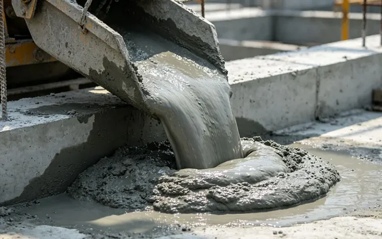 Superplasticizer for Precast Concrete: Achieving High Early Strength Without Compromising Long-Term Performance