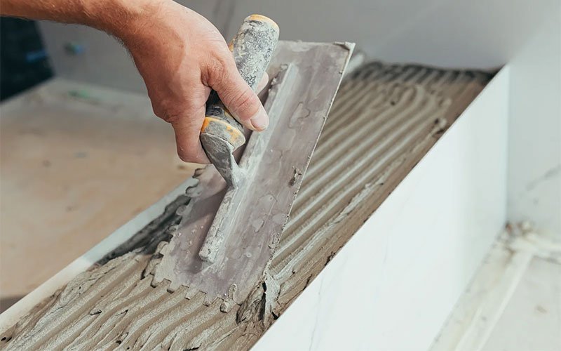 hpmc-rdp-in-tile-adhesive
