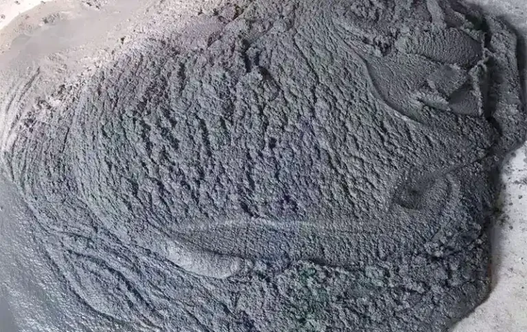Calcium Formate in Dry Mix Mortar: The Chloride-Free Accelerator for Faster Demold and Set in Prefab Production