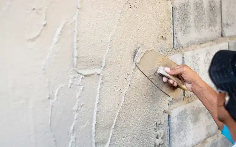 Calcium Formate as a Gypsum Accelerator: Faster Setting for Plaster, Joint Filler and Plasterboard Production