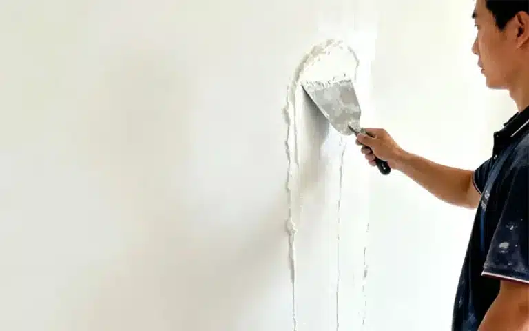 HPMC for Skim Coat and Wall Finishing: Achieving Smooth, Crack-Free Surfaces in Every Climate