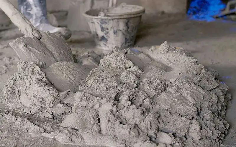 pce flakes,hps for dry mix mortar