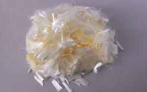 Michem PAN 12mm fiber
