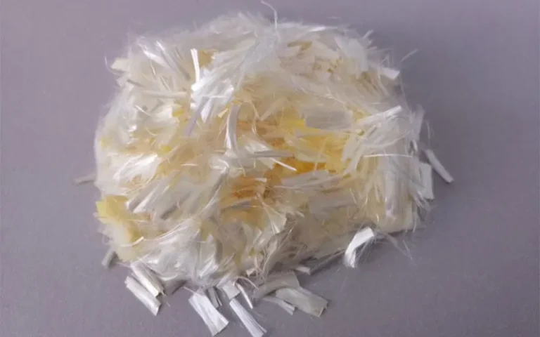 PAN Fiber Three Types Selection Guide: High-Modulus vs Alkali-Resistant vs Short-Cut for Concrete