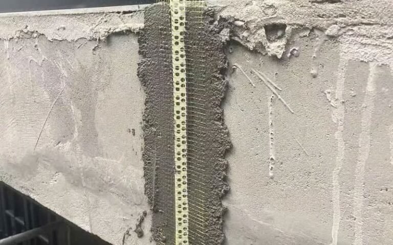 How Silicone Hydrophobic Powder Extends EIFS Service Life
